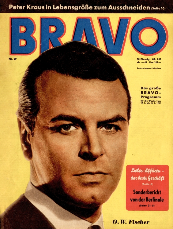 BRAVO 1959-29